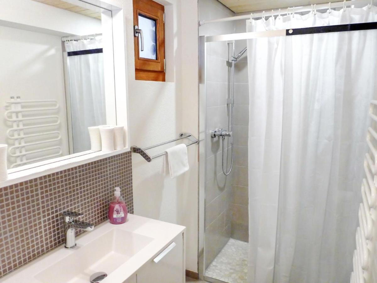 גרינדלוולד Apartment Chalet Almisraeba By Interhome מראה חיצוני תמונה